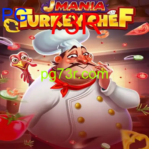 JManiaTurkeyChef