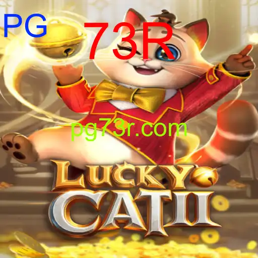 LuckyCatII