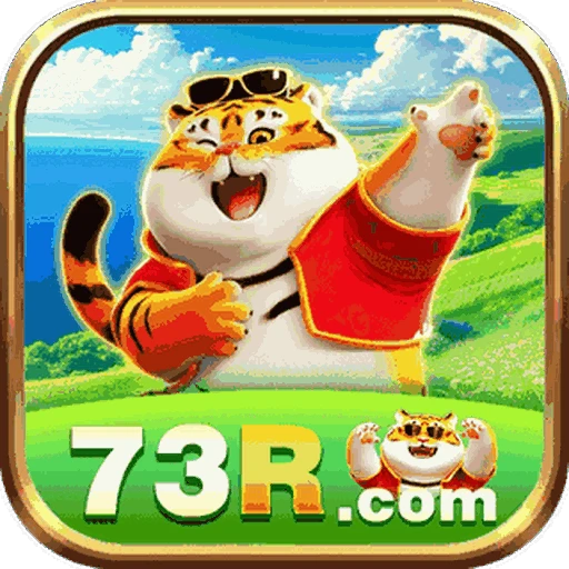 73R Logo